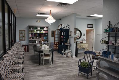 Simplicity Salon & Day Spa