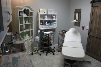 Simplicity Salon & Day Spa photo 3