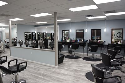 Simplicity Salon & Day Spa photo 4