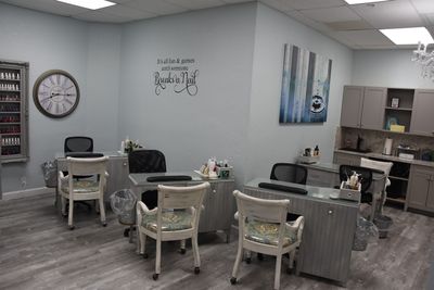 Simplicity Salon & Day Spa photo 7