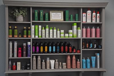 Simplicity Salon & Day Spa photo 8