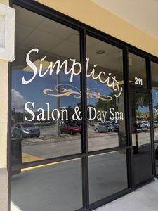 Simplicity Salon & Day Spa photo 11