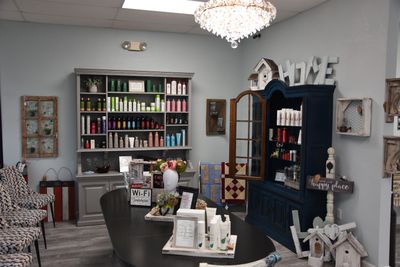 Simplicity Salon & Day Spa photo 12