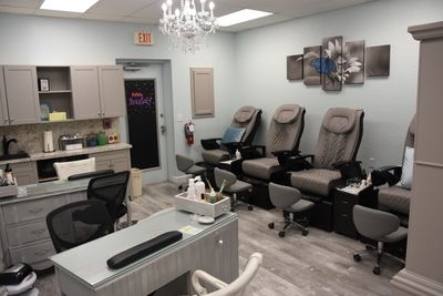 Simplicity Salon & Day Spa photo 13