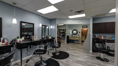 Simplicity Salon & Day Spa photo 15