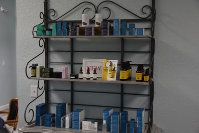 Simplicity Salon & Day Spa photo 16