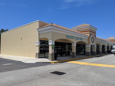 Simplicity Salon & Day Spa photo 18