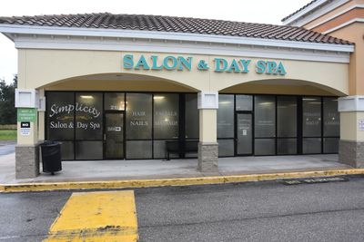 Simplicity Salon & Day Spa photo 19