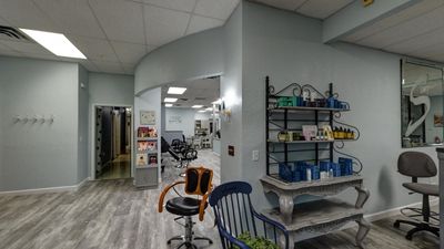 Simplicity Salon & Day Spa photo 20