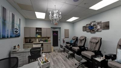 Simplicity Salon & Day Spa photo 24