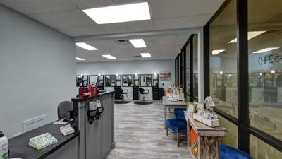 Simplicity Salon & Day Spa photo 26