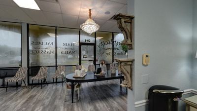 Simplicity Salon & Day Spa photo 28