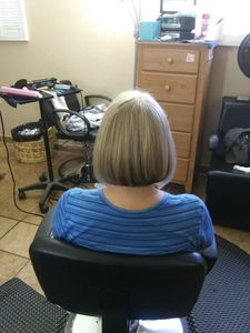 Simplicity Salon & Day Spa photo 32