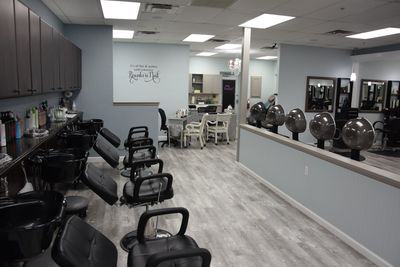 Simplicity Salon & Day Spa photo 37