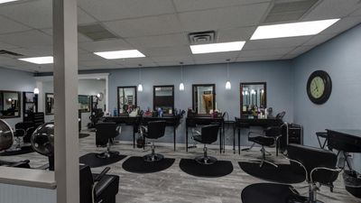 Simplicity Salon & Day Spa photo 38