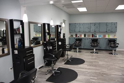 Simplicity Salon & Day Spa photo 39