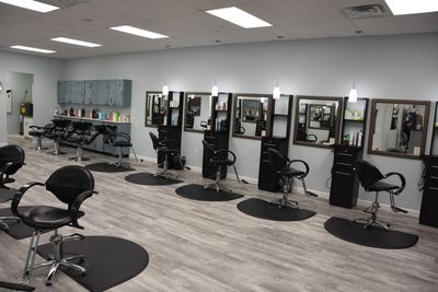 Simplicity Salon & Day Spa photo 40