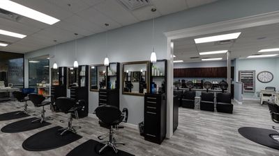 Simplicity Salon & Day Spa photo 45
