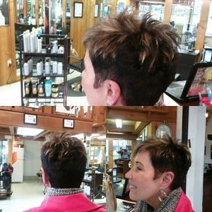 Paris Hair Design Salon by Raphael photo 2