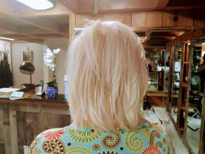 Paris Hair Design Salon by Raphael photo 3