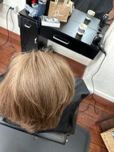 Paris Hair Design Salon by Raphael photo 4