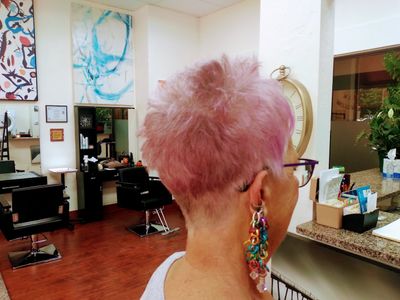 Paris Hair Design Salon by Raphael photo 6