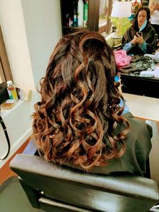 Paris Hair Design Salon by Raphael photo 7