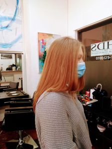 Paris Hair Design Salon by Raphael photo 9