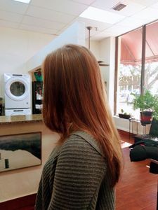 Paris Hair Design Salon by Raphael photo 10