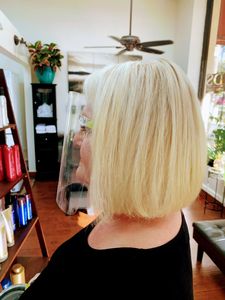 Paris Hair Design Salon by Raphael photo 14