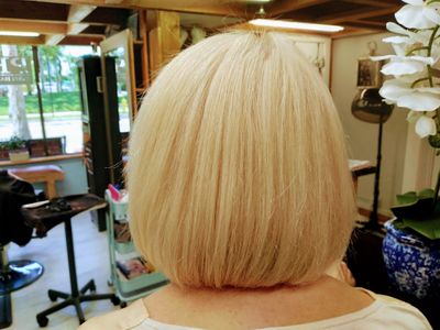 Paris Hair Design Salon by Raphael photo 16