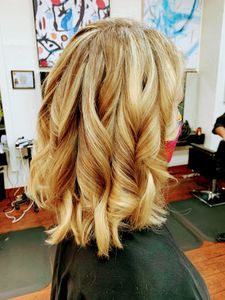 Paris Hair Design Salon by Raphael photo 17