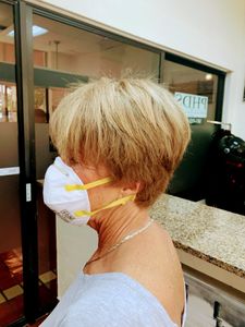 Paris Hair Design Salon by Raphael photo 21