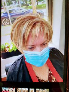 Paris Hair Design Salon by Raphael photo 22