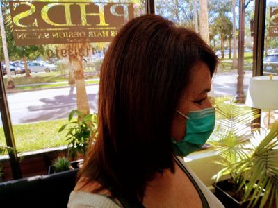 Paris Hair Design Salon by Raphael photo 23