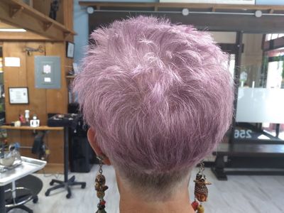 Paris Hair Design Salon by Raphael photo 24