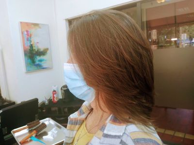 Paris Hair Design Salon by Raphael photo 25