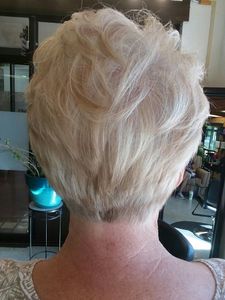 Paris Hair Design Salon by Raphael photo 26