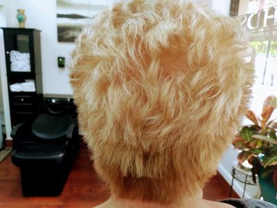 Paris Hair Design Salon by Raphael photo 27