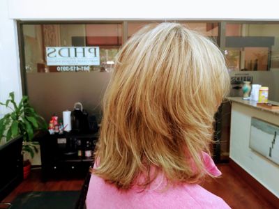 Paris Hair Design Salon by Raphael photo 29