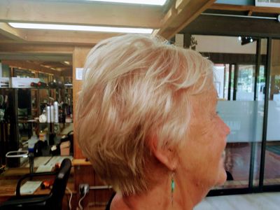 Paris Hair Design Salon by Raphael photo 30