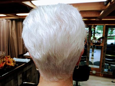 Paris Hair Design Salon by Raphael photo 34