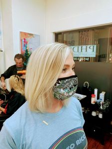 Paris Hair Design Salon by Raphael photo 35