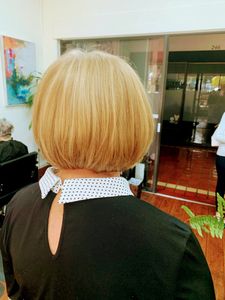 Paris Hair Design Salon by Raphael photo 36