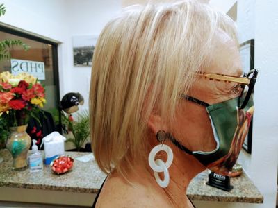 Paris Hair Design Salon by Raphael photo 37