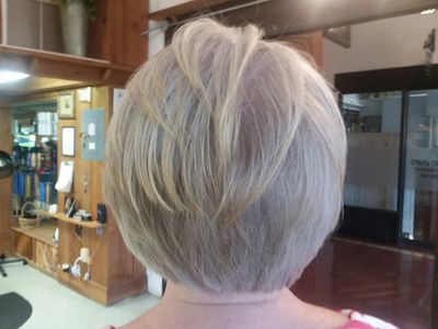 Paris Hair Design Salon by Raphael photo 38