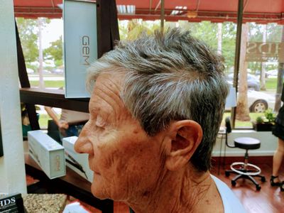 Paris Hair Design Salon by Raphael photo 39