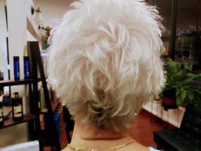 Paris Hair Design Salon by Raphael photo 41