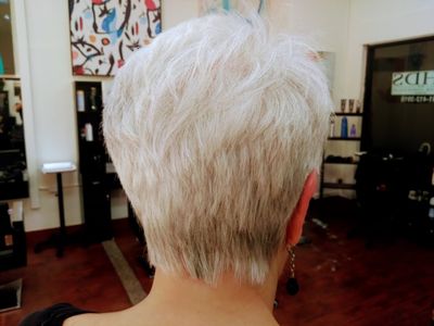 Paris Hair Design Salon by Raphael photo 42