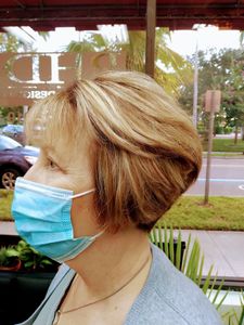 Paris Hair Design Salon by Raphael photo 43